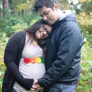 Meet your Posher, Felicia